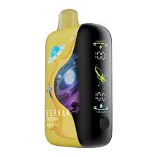 Elf Bar FS70k - Mango ice [Ontario Stamp]